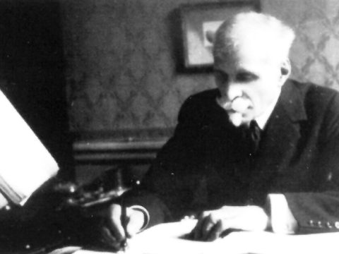 Maurice Emmanuel