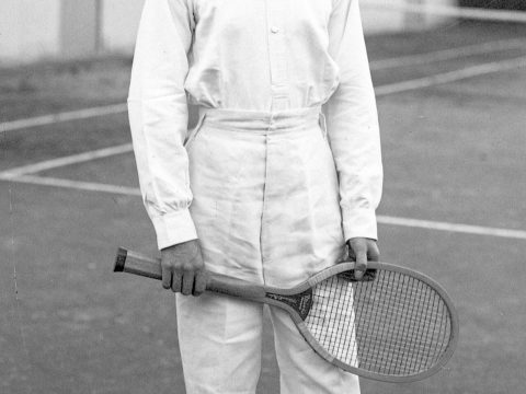 Maurice Germot