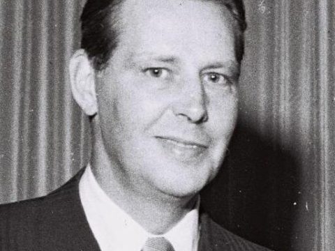 Maurice J. Tobin
