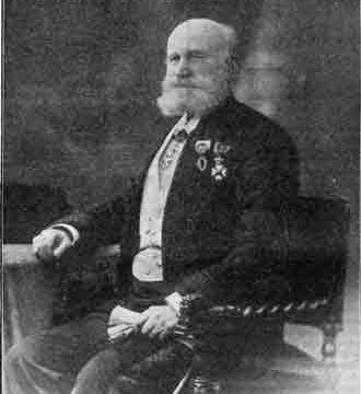 Maurice Lévy