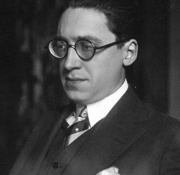 Maurice Lehmann