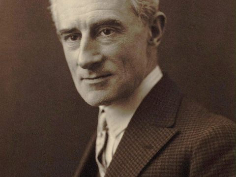 Maurice Ravel