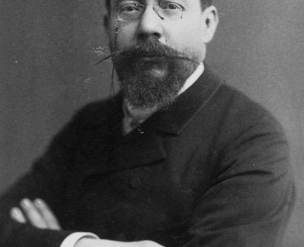 Maurice Rouvier