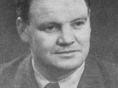 Maurice Thorez
