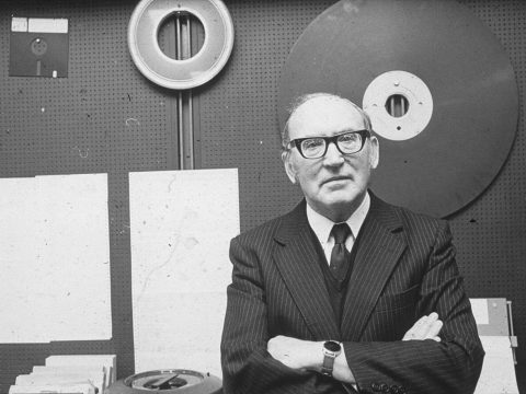 Maurice Wilkes