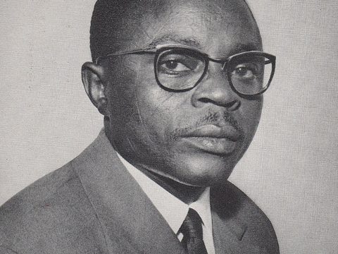 Maurice Yaméogo