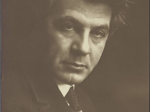 Maurice Moscovitch