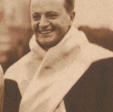 Maurice Van Den Bemden