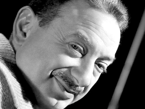Maurice Chevit