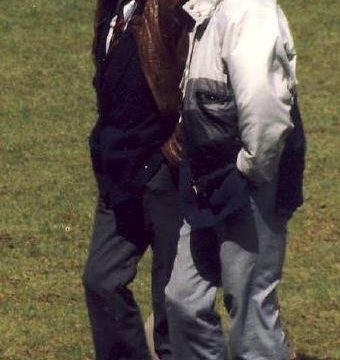 Jimmy Hill
