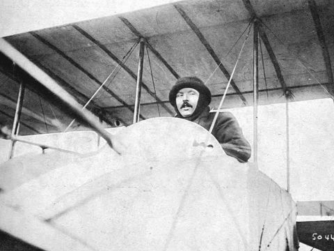 Maurice Farman