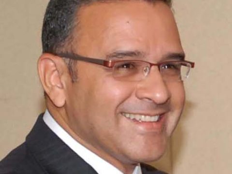 Mauricio Funes