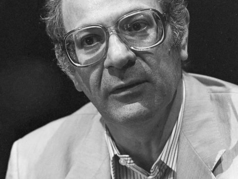 Mauricio Kagel
