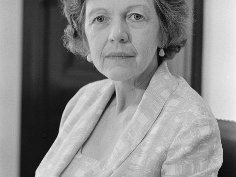 Maurine Neuberger
