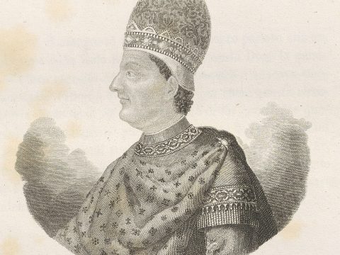Maurizio Galbaio