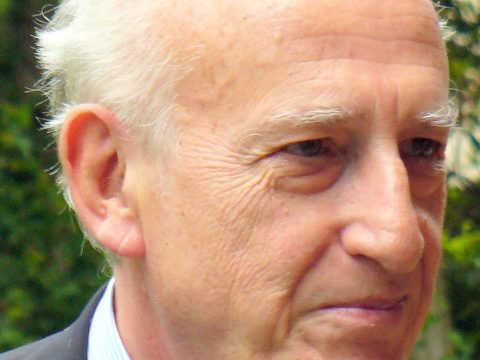 Maurizio Pollini