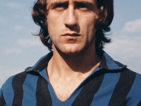 Mauro Bellugi