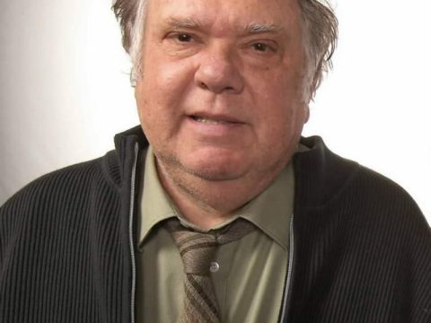 Maury Chaykin