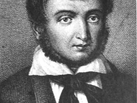 Maurycy Mochnacki
