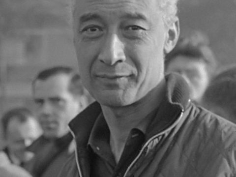 Maus Gatsonides