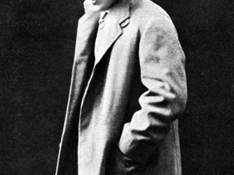 Max Pallenberg