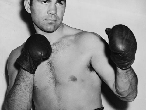 Max Schmeling