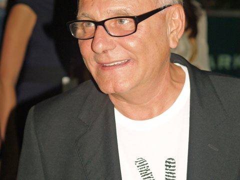 Max Azria