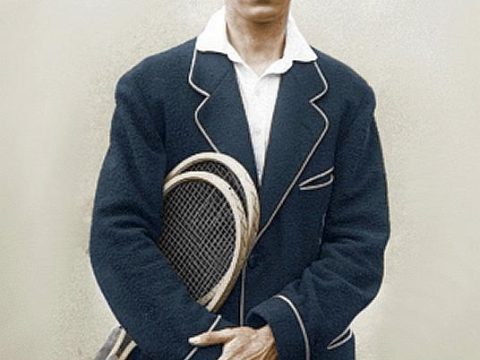 Max Decugis
