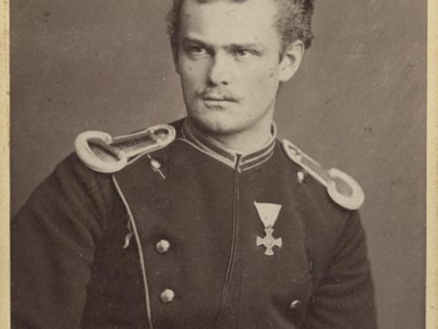 Duke Maximilian Emanuel in Bavaria