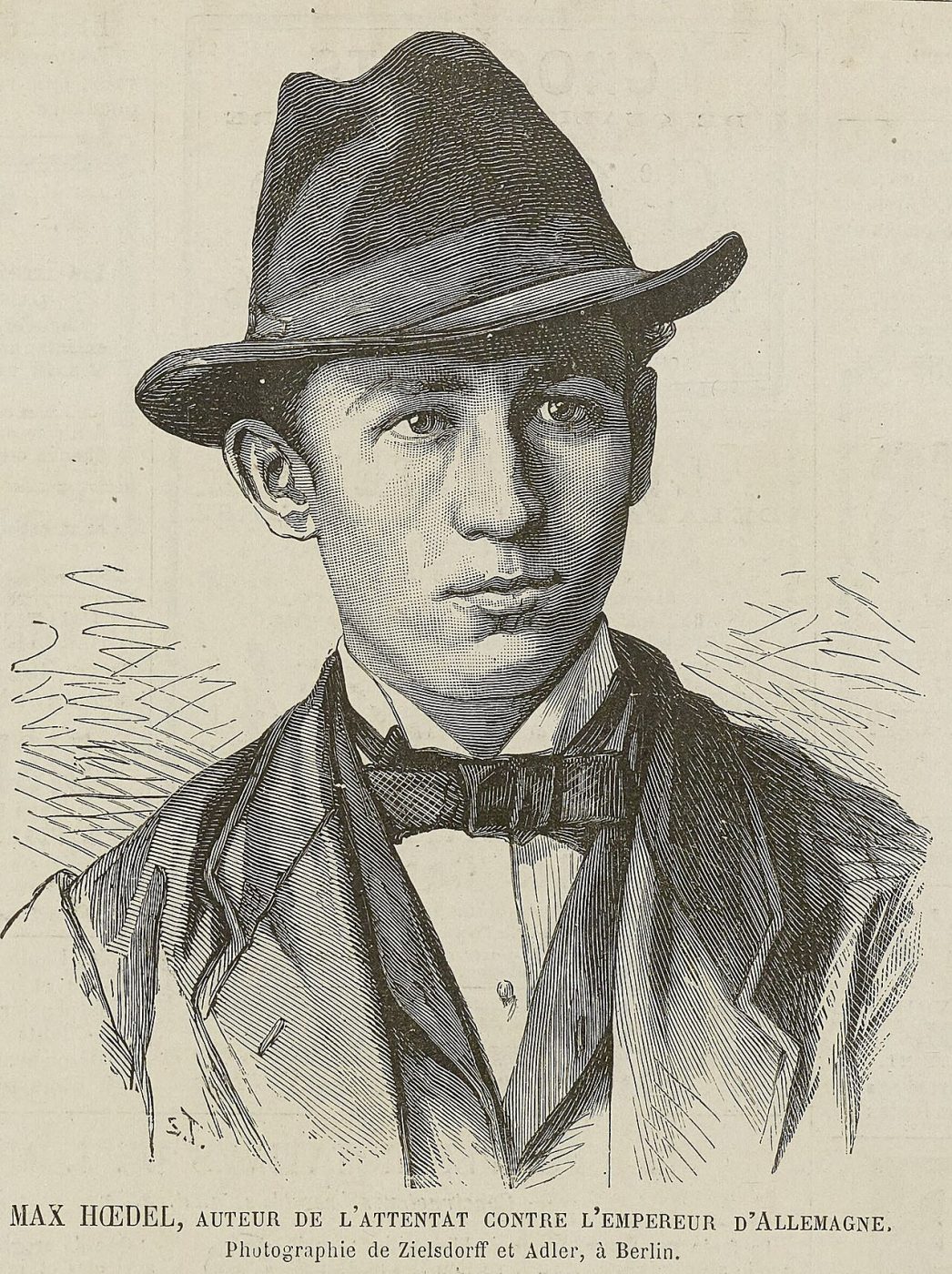 Max Hödel