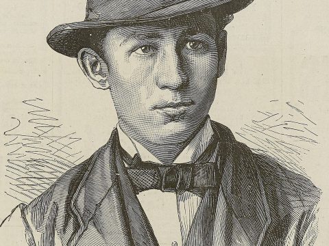 Max Hödel