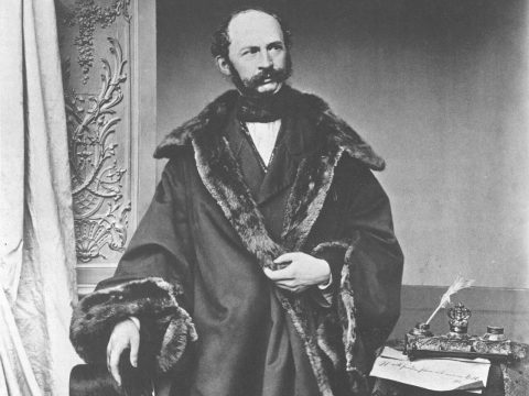 Maximilian II of Bavaria
