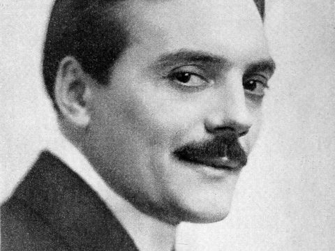 Max Linder