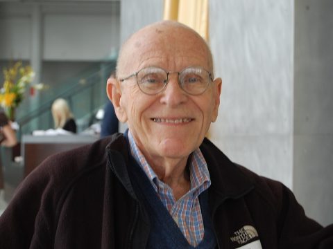 Max Mathews