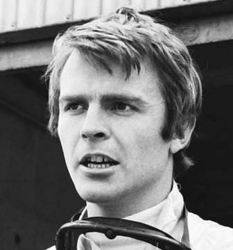 Max Mosley