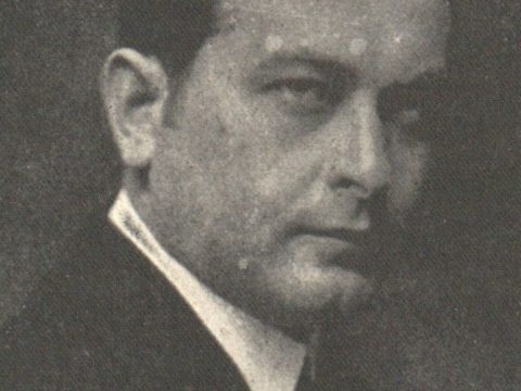 Max Neufeld