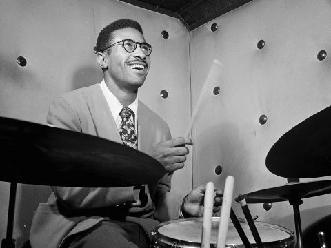 Max Roach