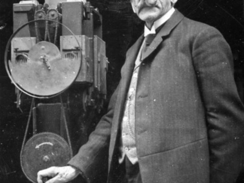 Max Skladanowsky