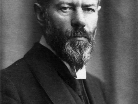Max Weber
