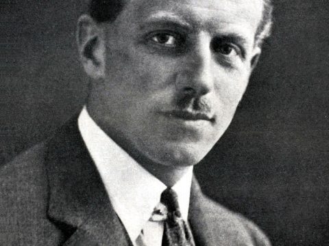 Max Woosnam