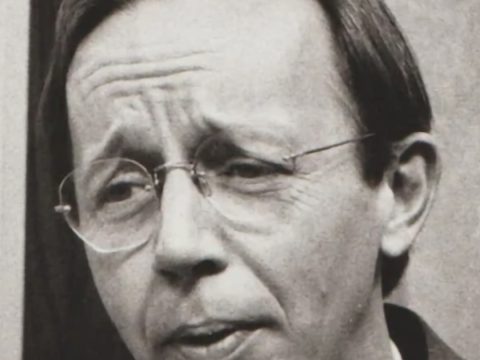 Max Wright