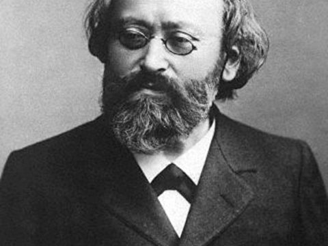 Max Bruch