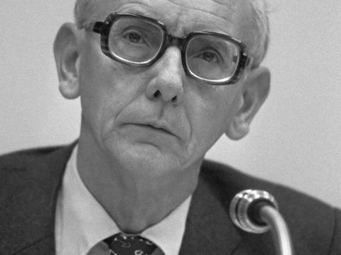 Max van der Stoel