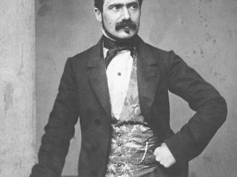 Max Joseph von Pettenkofer