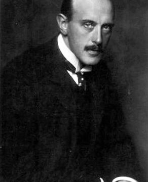 Max von Schillings