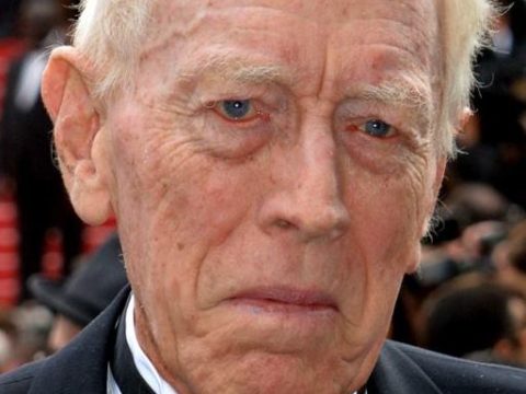 Max von Sydow