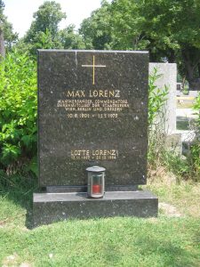 Max Lorenz