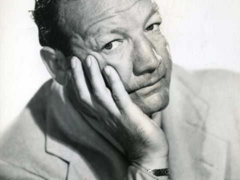 Maxie Rosenbloom