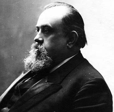 Maksim Kovalevsky