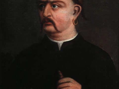 Maksym Zalizniak